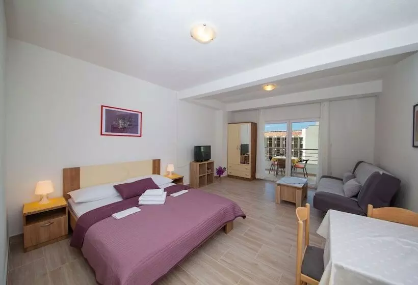 Apartmani Kovačić