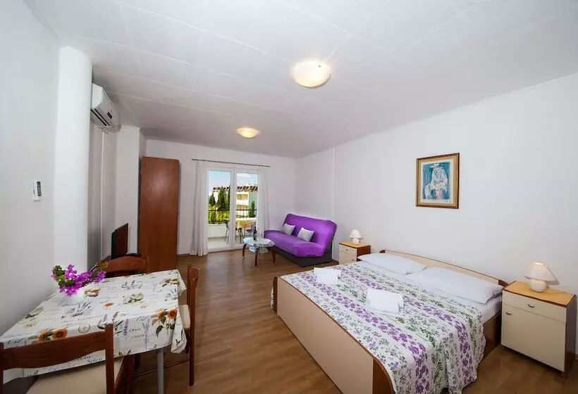 Apartmani Kovačić