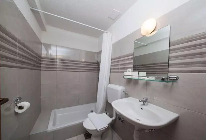 Apartmani Kovačić