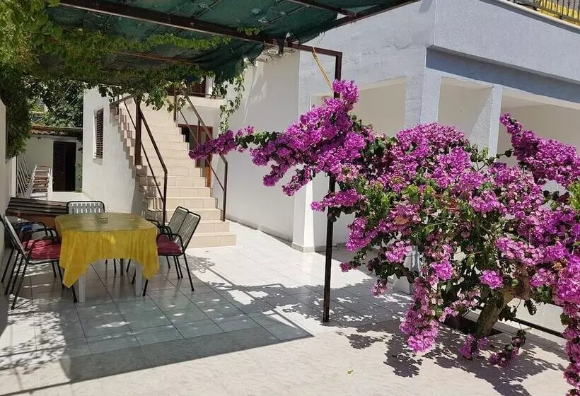 Apartmani Kovačić