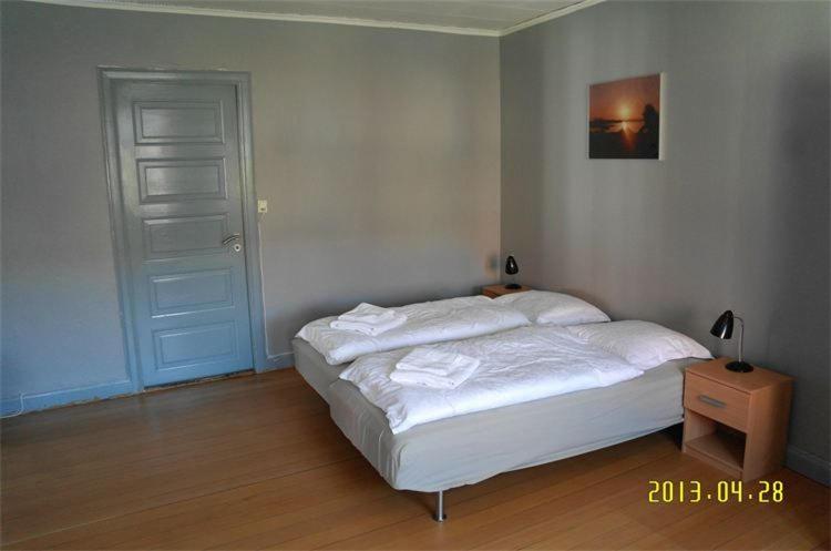 Byens Bed And Breakfast