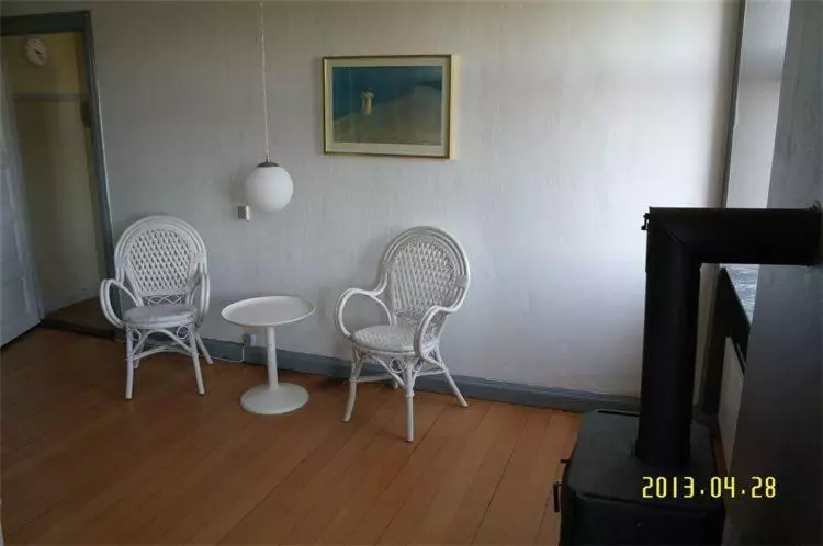 Byens Bed And Breakfast