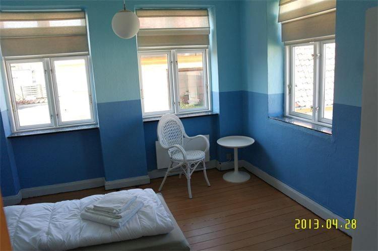 Byens Bed And Breakfast