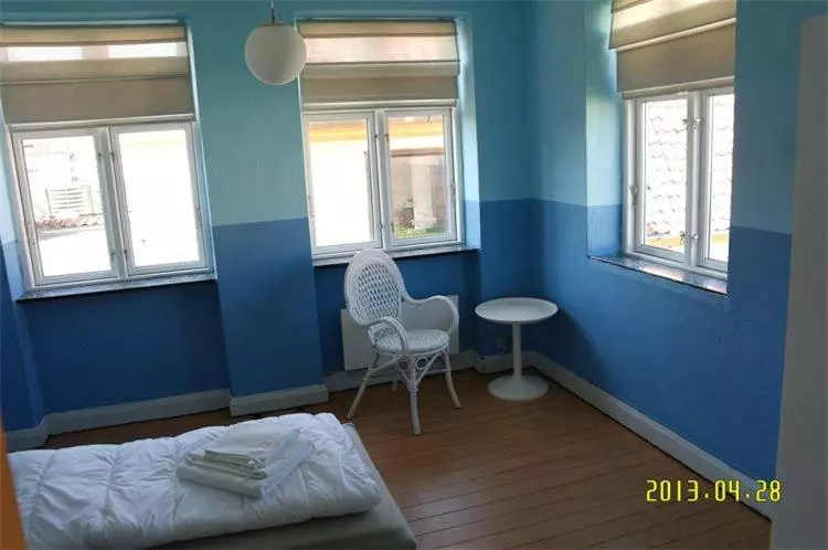 Byens Bed And Breakfast