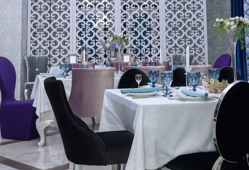 ホテル Villa Italy