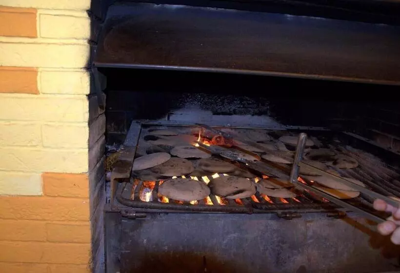 Hotelli Locanda L'ombrosa