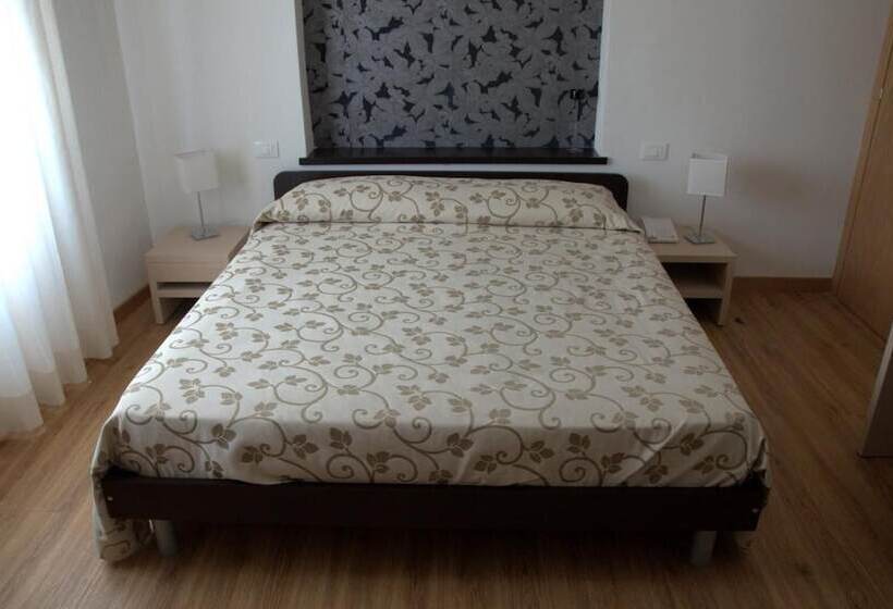 בית מלון כפרי Locanda L'ombrosa