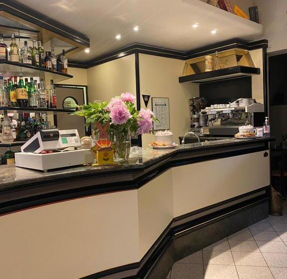 בית מלון כפרי Locanda L'ombrosa