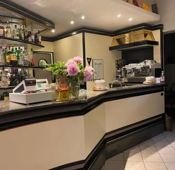 Hotelli Locanda L'ombrosa