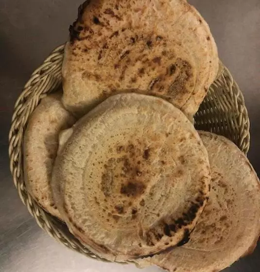 Hotelli Locanda L'ombrosa