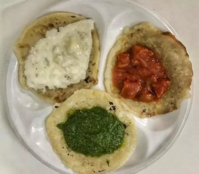 Hotelli Locanda L'ombrosa