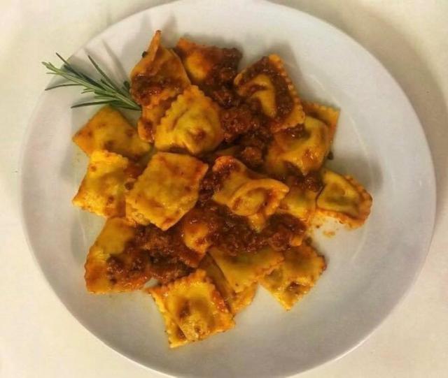 בית מלון כפרי Locanda L'ombrosa