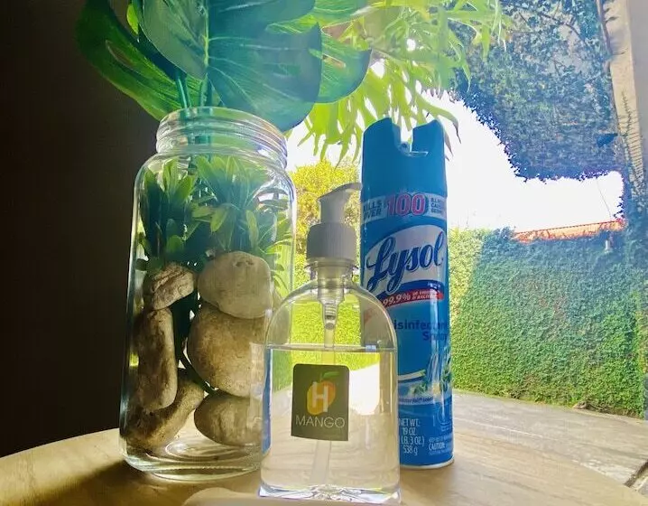 Hotelli Mango Airport