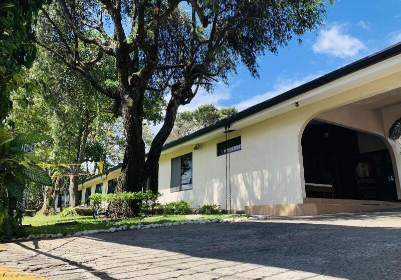 هتل Mango Airport