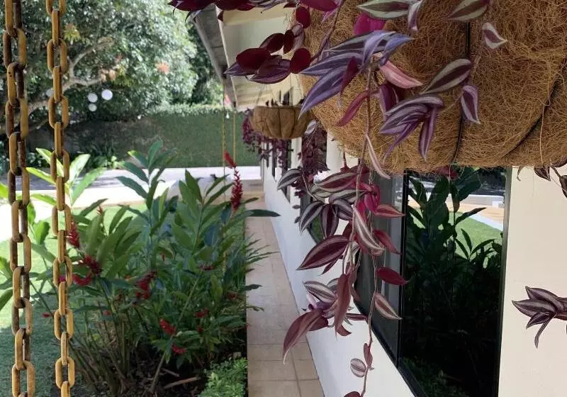 Hotelli Mango Airport