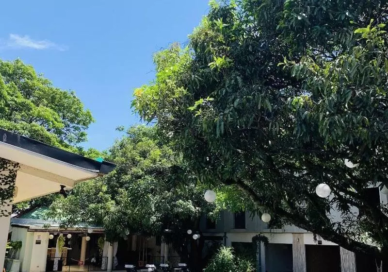 Hotelli Mango Airport