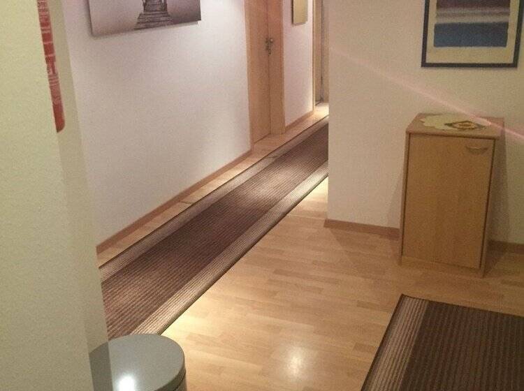 בית מלון כפרי Maxdorfer Hof