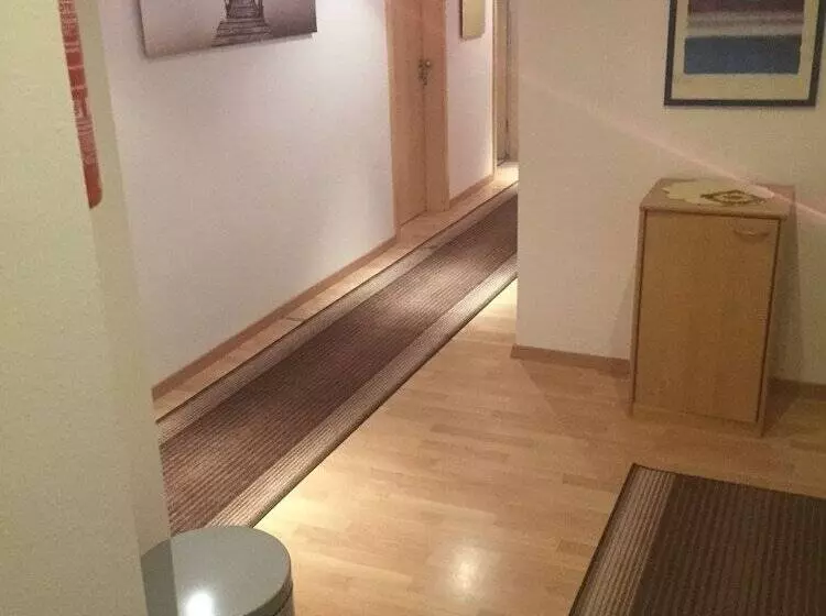 Hotelli Maxdorfer Hof