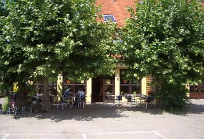 Hotelli Maxdorfer Hof