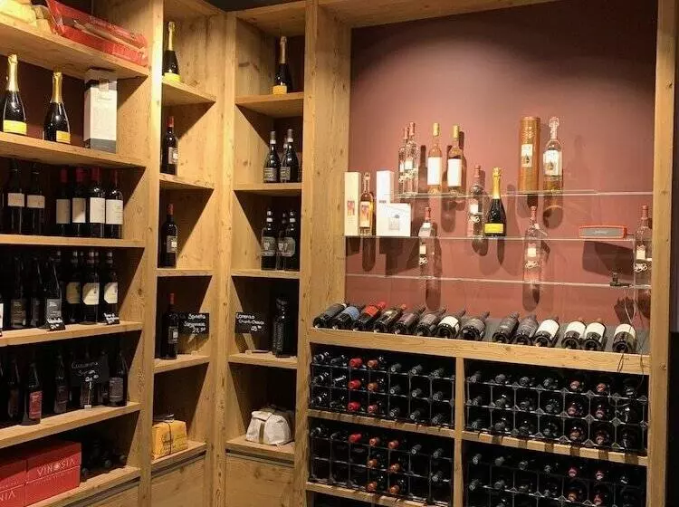 Hotelli Maxdorfer Hof