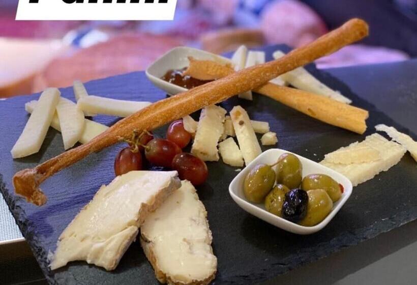 בית מלון כפרי Maxdorfer Hof