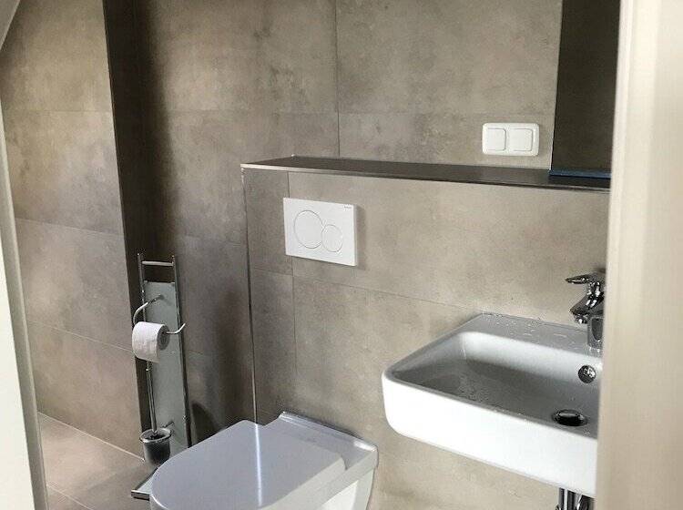 בית מלון כפרי Maxdorfer Hof