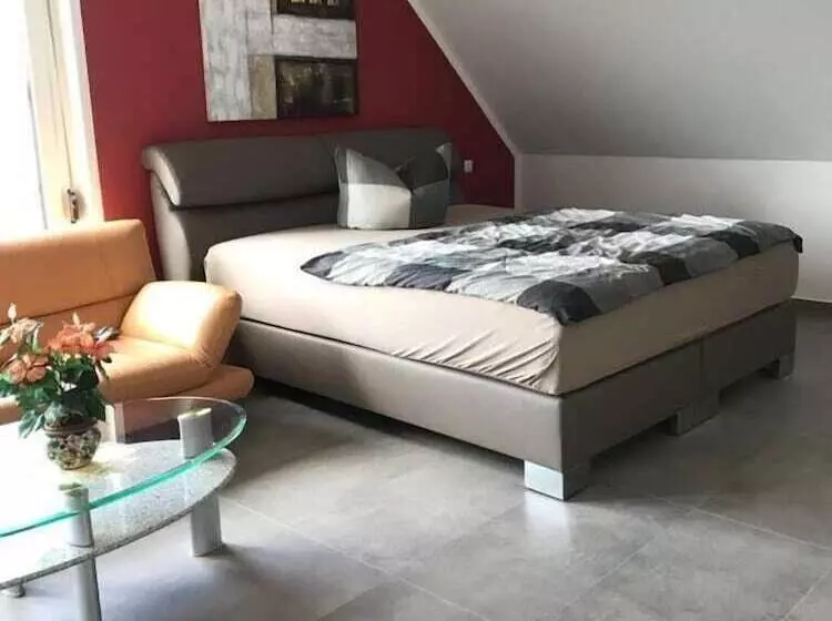 Hotelli Maxdorfer Hof