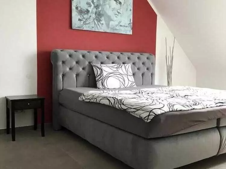 Hotelli Maxdorfer Hof