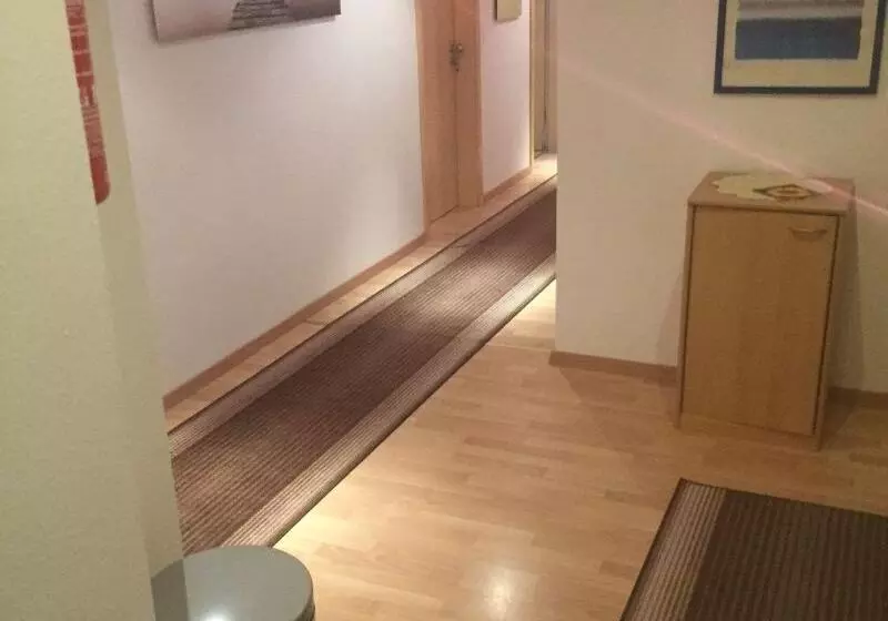 Hotelli Maxdorfer Hof