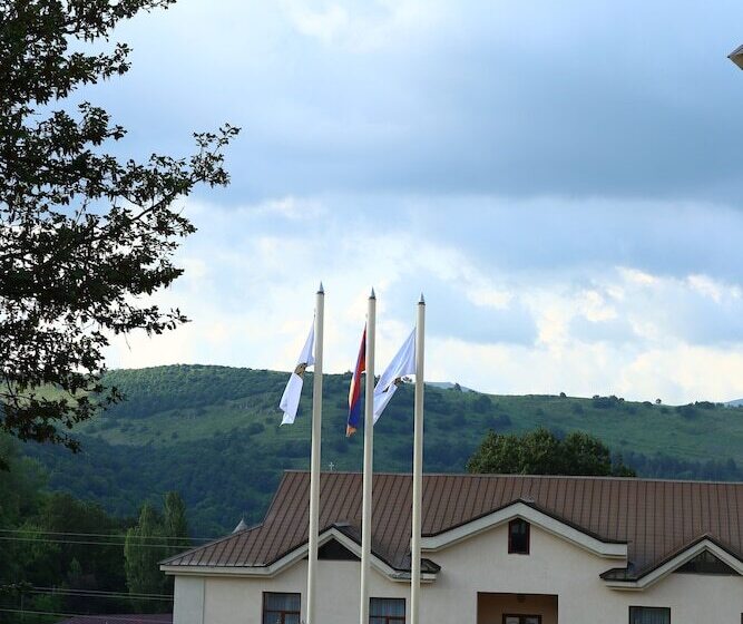 هتل Multi Rest House