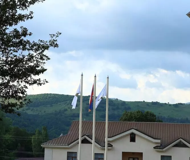 هتل Multi Rest House