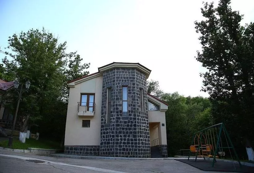 هتل Multi Rest House