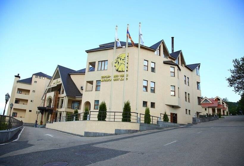 هتل Multi Rest House