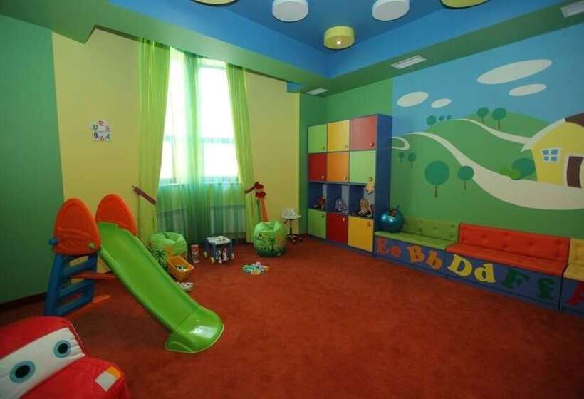 هتل Multi Rest House