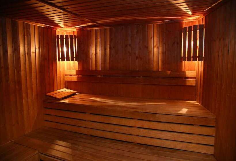 هتل Multi Rest House