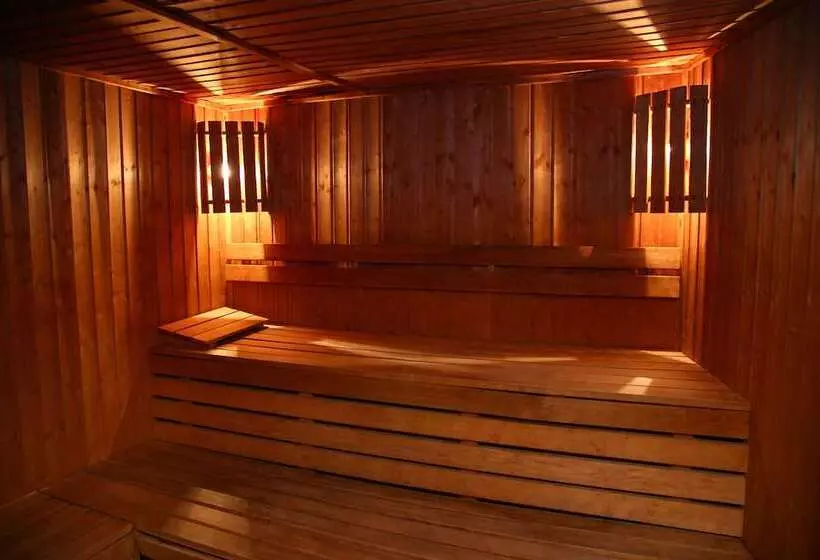 هتل Multi Rest House