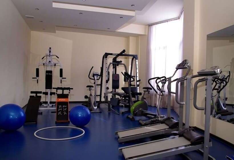 هتل Multi Rest House