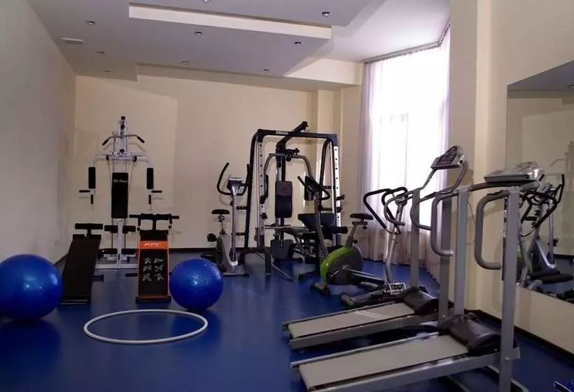 هتل Multi Rest House