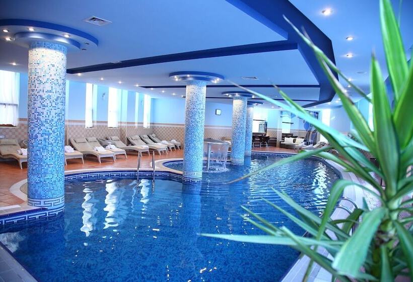 هتل Multi Rest House