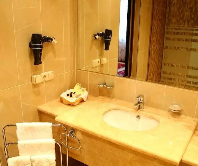 هتل Multi Rest House