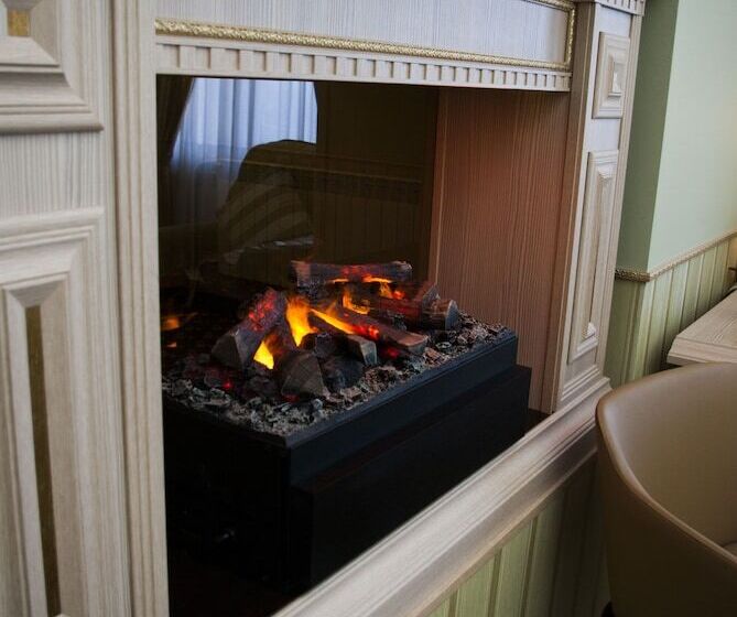 هتل Multi Rest House