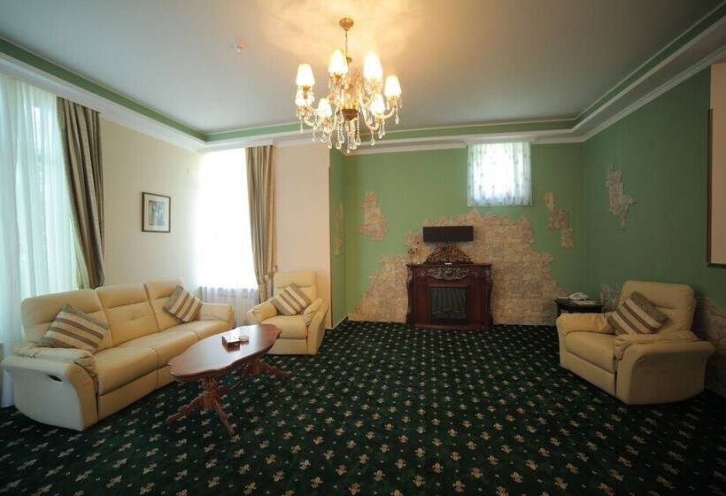 هتل Multi Rest House