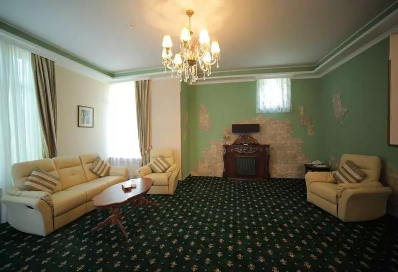 هتل Multi Rest House