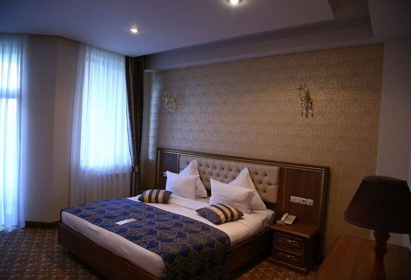 هتل Multi Rest House