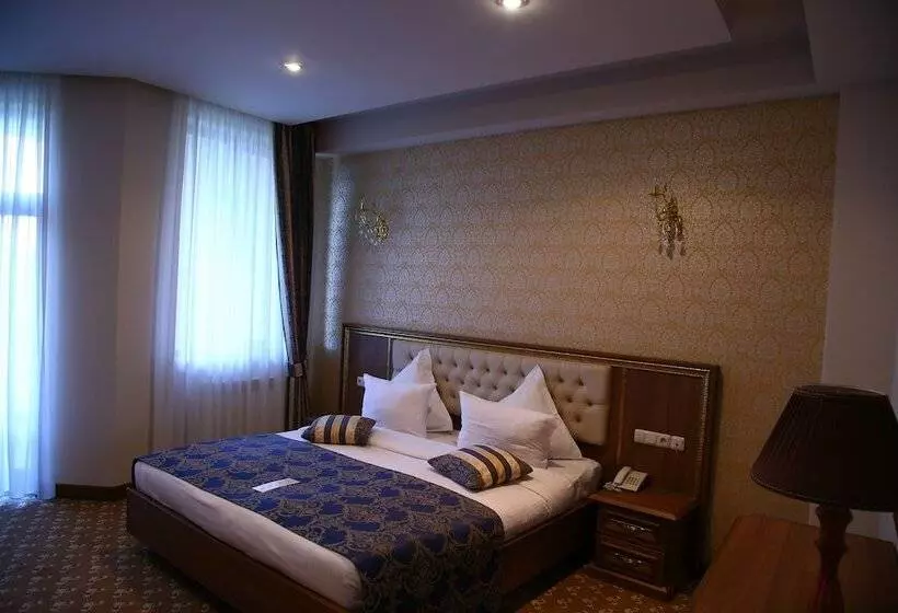 هتل Multi Rest House