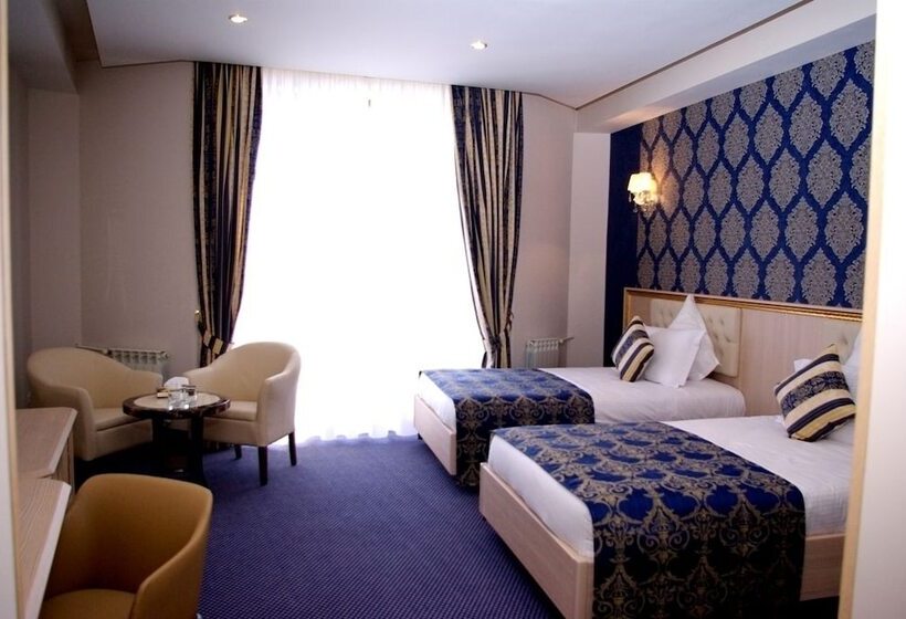 هتل Multi Rest House