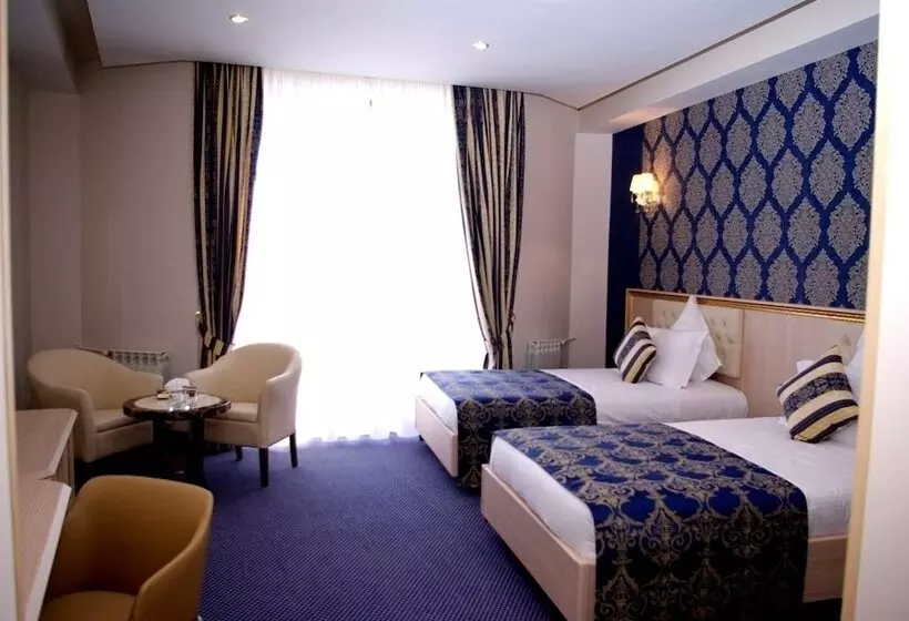 هتل Multi Rest House