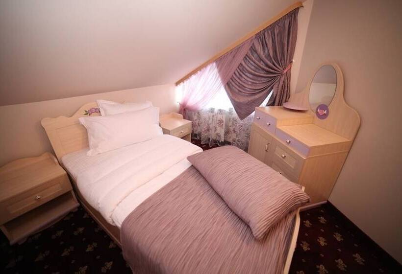 هتل Multi Rest House