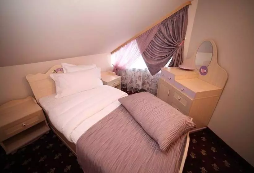 هتل Multi Rest House