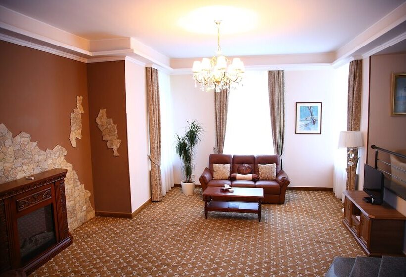 هتل Multi Rest House